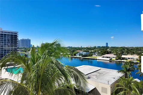 1965 S Ocean Drive Hallandale Beach FL 33009