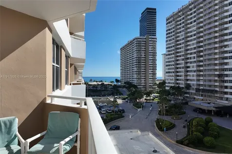 1965 S Ocean Drive Hallandale Beach FL 33009