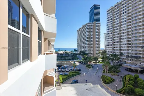 1965 S Ocean Drive Hallandale Beach FL 33009
