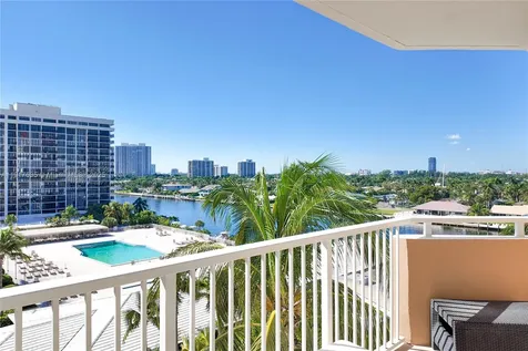 1965 S Ocean Drive Hallandale Beach FL 33009