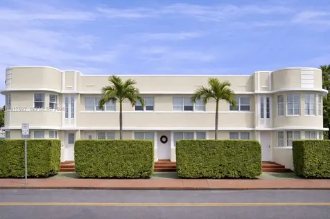 1455 Michigan Avenue Miami Beach FL 33139