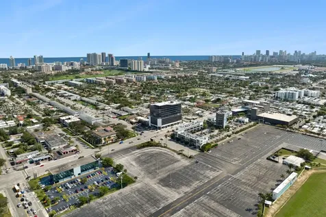 800 N Federal Highway Hallandale Beach FL 33009