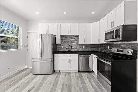 305 NW 58th Street Miami FL 33127