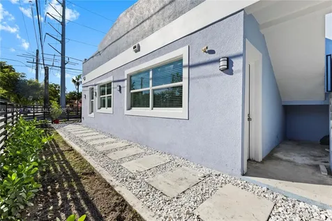 305 NW 58th Street Miami FL 33127