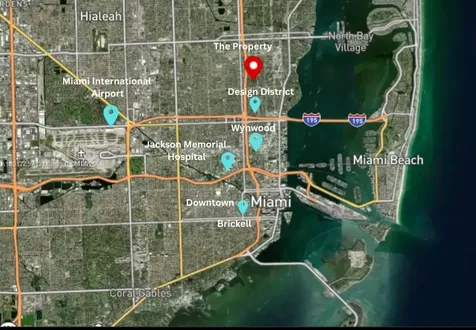 305 NW 58th Street Miami FL 33127