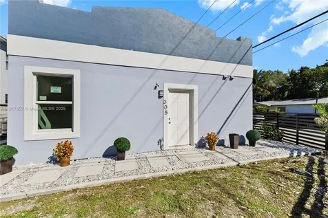 305 NW 58th Street Miami FL 33127