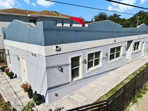305 NW 58th Street Miami FL 33127