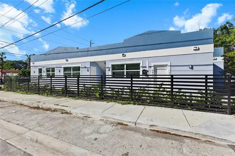 305 NW 58th Street Miami FL 33127
