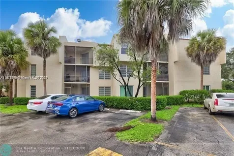 3100 Riverside Drive Coral Springs FL 33065