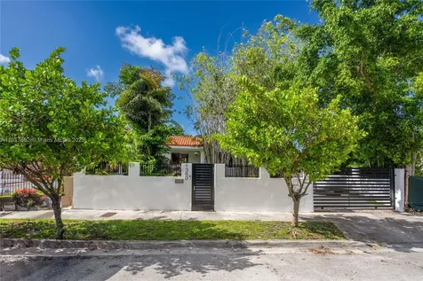 1360 SW 16th Street Miami FL 33145