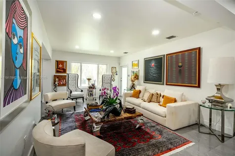 1360 SW 16th Street Miami FL 33145