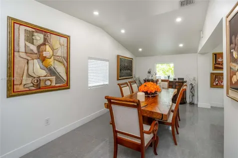 1360 SW 16th Street Miami FL 33145