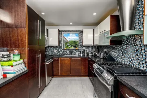 1360 SW 16th Street Miami FL 33145