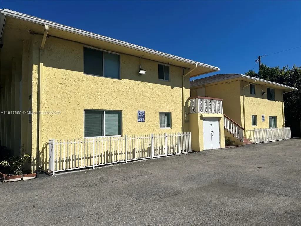 724 NE 4th Street Hallandale Beach FL 33009