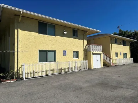 724 NE 4th Street Hallandale Beach FL 33009
