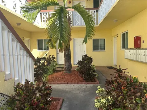 724 NE 4th Street Hallandale Beach FL 33009