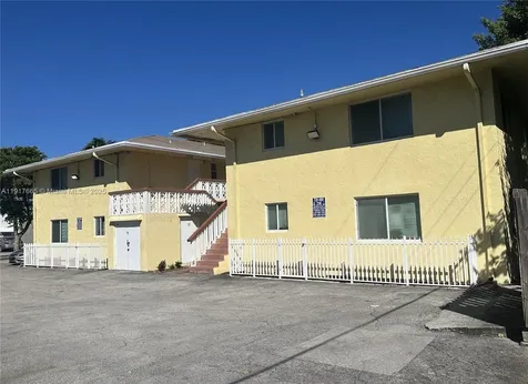 724 NE 4th Street Hallandale Beach FL 33009