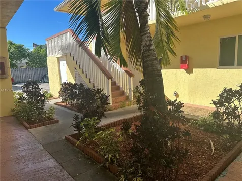 724 NE 4th Street Hallandale Beach FL 33009