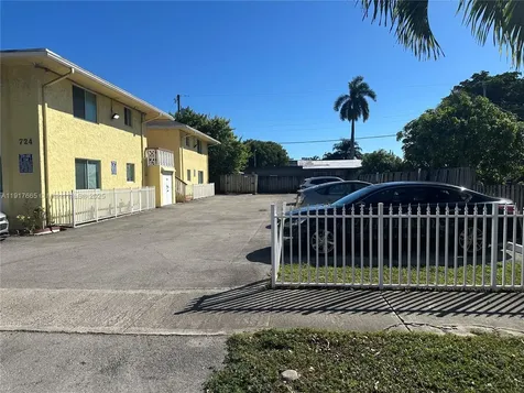 724 NE 4th Street Hallandale Beach FL 33009