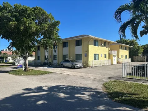 724 NE 4th Street Hallandale Beach FL 33009