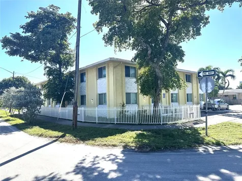 724 NE 4th Street Hallandale Beach FL 33009