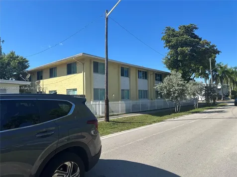 724 NE 4th Street Hallandale Beach FL 33009