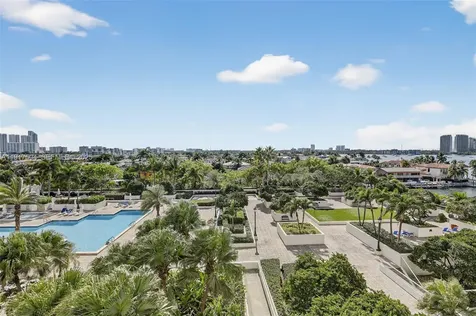 1000 Island Boulevard Aventura FL 33160