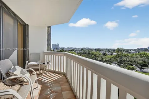 1000 Island Boulevard Aventura FL 33160