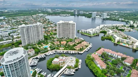 1000 Island Boulevard Aventura FL 33160
