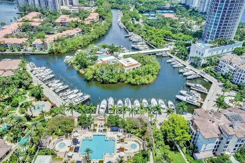 1000 Island Boulevard Aventura FL 33160