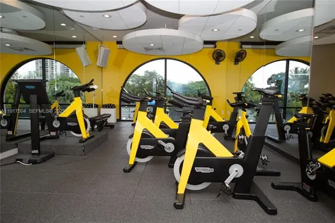 1000 Island Boulevard Aventura FL 33160