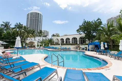 1000 Island Boulevard Aventura FL 33160