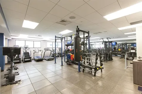 1000 Island Boulevard Aventura FL 33160