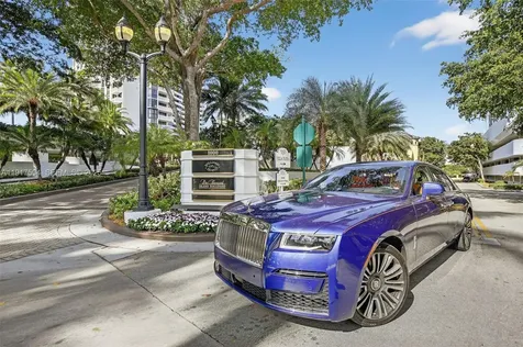 1000 Island Boulevard Aventura FL 33160