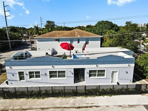 305 NW 58th Street Miami FL 33127