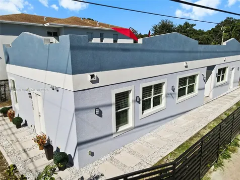 305 NW 58th Street Miami FL 33127
