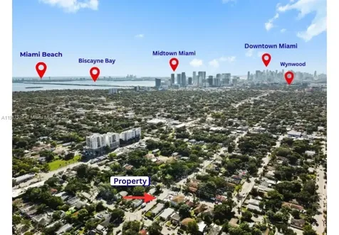 305 NW 58th Street Miami FL 33127