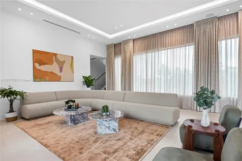 1881 NE 196th Terrace Miami FL 33179