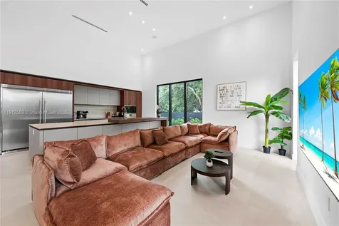 1881 NE 196th Terrace Miami FL 33179