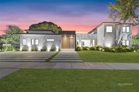 1881 NE 196th Terrace Miami FL 33179