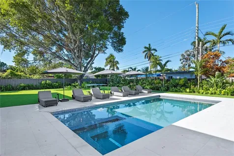 1881 NE 196th Terrace Miami FL 33179