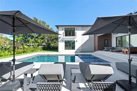 1881 NE 196th Terrace Miami FL 33179