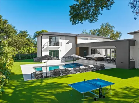 1881 NE 196th Terrace Miami FL 33179