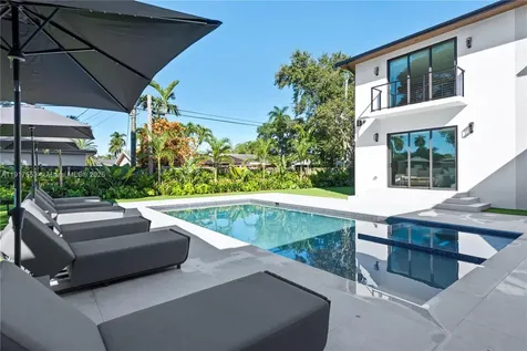 1881 NE 196th Terrace Miami FL 33179