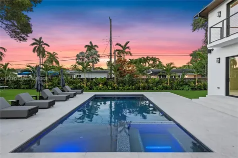 1881 NE 196th Terrace Miami FL 33179
