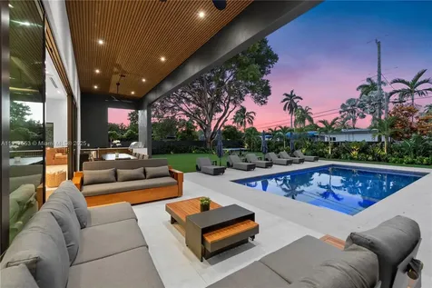 1881 NE 196th Terrace Miami FL 33179