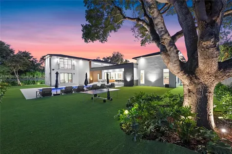 1881 NE 196th Terrace Miami FL 33179