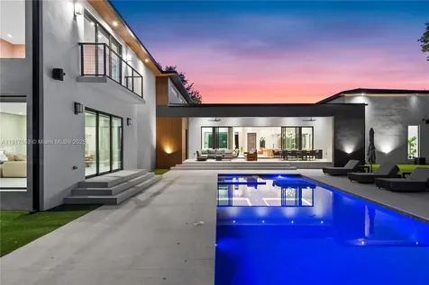 1881 NE 196th Terrace Miami FL 33179