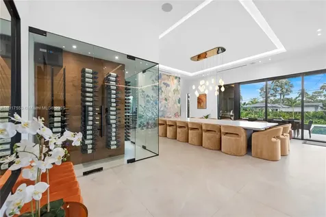 1881 NE 196th Terrace Miami FL 33179
