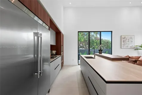 1881 NE 196th Terrace Miami FL 33179